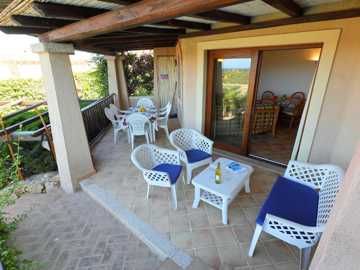 Holiday Home Corbezzolo 11 - Vista Village By Interhome Porto San Paolo  Exterior photo